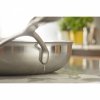 Patelnia Płytka 24 Cm Multiline 7 Demeyere